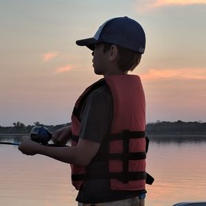 Meet your Posher, Cathi